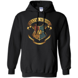 Sweatshirts Black / Small Avatar School (2) Pullover Hoodie