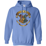 Sweatshirts Carolina Blue / Small Avatar School (2) Pullover Hoodie