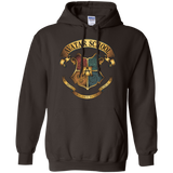 Sweatshirts Dark Chocolate / Small Avatar School (2) Pullover Hoodie