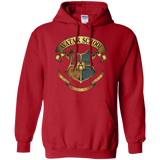 Sweatshirts Red / Small Avatar School (2) Pullover Hoodie