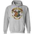 Sweatshirts Sport Grey / Small Avatar School (2) Pullover Hoodie