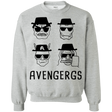 Sweatshirts Sport Grey / S Avengergs Crewneck Sweatshirt