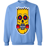 Sweatshirts Carolina Blue / S Aw Man Crewneck Sweatshirt