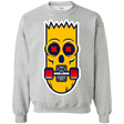 Sweatshirts Sport Grey / S Aw Man Crewneck Sweatshirt