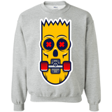 Sweatshirts Sport Grey / S Aw Man Crewneck Sweatshirt