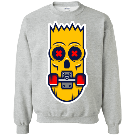 Sweatshirts Sport Grey / S Aw Man Crewneck Sweatshirt