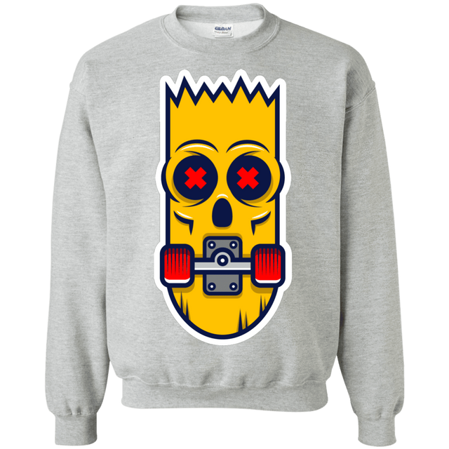 Sweatshirts Sport Grey / S Aw Man Crewneck Sweatshirt
