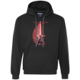 Sweatshirts Black / Small Awakening Premium Fleece Hoodie
