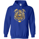 AWESOME 90S Pullover Hoodie