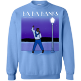 Sweatshirts Carolina Blue / S Ba Ba Banks Crewneck Sweatshirt