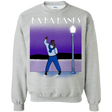 Sweatshirts Sport Grey / S Ba Ba Banks Crewneck Sweatshirt