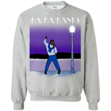 Sweatshirts Sport Grey / S Ba Ba Banks Crewneck Sweatshirt