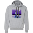 Sweatshirts Sport Grey / S Ba Ba Banks Premium Fleece Hoodie