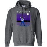 Sweatshirts Dark Heather / S Ba Ba Banks Pullover Hoodie