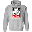 Sweatshirts Sport Grey / Small BAAAH Pullover Hoodie