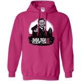Sweatshirts Heliconia / S Baba Yaga Redeption Pullover Hoodie