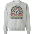 Sweatshirts Sport Grey / Small Back to Japan Crewneck Sweatshirt