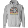 Sweatshirts Sport Grey / Small Back to Japan Pullover Hoodie