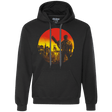 Sweatshirts Black / S Bad Education Premium Fleece Hoodie