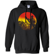 Sweatshirts Black / S Bad Education Pullover Hoodie