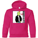 Sweatshirts Heliconia / YS BAD Youth Hoodie