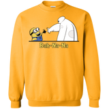 Sweatshirts Gold / S Bah-Na-Na Crewneck Sweatshirt