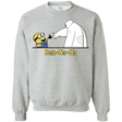 Sweatshirts Sport Grey / S Bah-Na-Na Crewneck Sweatshirt