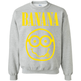 Sweatshirts Sport Grey / Small Banana Crewneck Sweatshirt