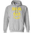 Sweatshirts Sport Grey / Small Banana Pullover Hoodie