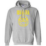 Sweatshirts Sport Grey / Small Banana Pullover Hoodie