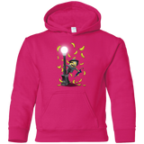 Sweatshirts Heliconia / YS Banana Rain Youth Hoodie