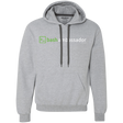 Sweatshirts Sport Grey / Small Bash Ambassador Premium Fleece Hoodie
