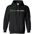 Sweatshirts Black / Small Bash Ambassador Pullover Hoodie