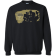 Sweatshirts Black / Small Bastion Base Crewneck Sweatshirt