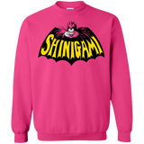 Sweatshirts Heliconia / Small Bat Shinigami Crewneck Sweatshirt