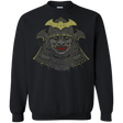 Sweatshirts Black / Small Bat Shogun Crewneck Sweatshirt