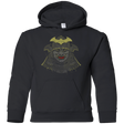 Sweatshirts Black / YS Bat Shogun Youth Hoodie