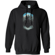 Sweatshirts Black / Small Batcaving Pullover Hoodie
