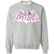 Sweatshirts Sport Grey / Small Batgirl Crewneck Sweatshirt