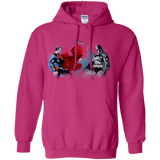 Sweatshirts Heliconia / Small Batman vs Superman Pullover Hoodie