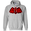 Sweatshirts Sport Grey / Small Batpool Pullover Hoodie