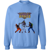 Sweatshirts Carolina Blue / S Battle Of The Bands Crewneck Sweatshirt