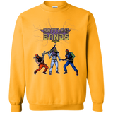Sweatshirts Gold / S Battle Of The Bands Crewneck Sweatshirt