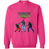 Sweatshirts Heliconia / S Battle Of The Bands Crewneck Sweatshirt
