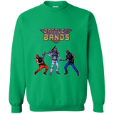 Sweatshirts Irish Green / S Battle Of The Bands Crewneck Sweatshirt