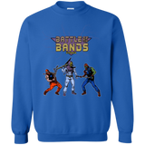 Sweatshirts Royal / S Battle Of The Bands Crewneck Sweatshirt