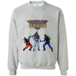 Sweatshirts Sport Grey / S Battle Of The Bands Crewneck Sweatshirt