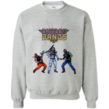 Sweatshirts Sport Grey / S Battle Of The Bands Crewneck Sweatshirt