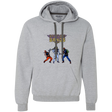 Sweatshirts Sport Grey / S Battle Of The Bands Premium Fleece Hoodie