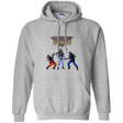 Sweatshirts Sport Grey / S Battle Of The Bands Pullover Hoodie
